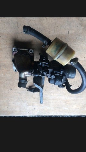 Carburateur citroen tube - carburateur,