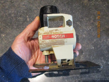 Ancien Accessoire Scie