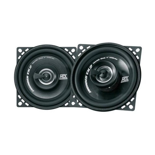 Mtx haut parleur coaxial - haut-parleur,