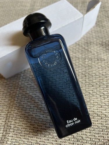 Hermès eau citron - eau,