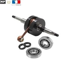 Pack vilebrequin Peugeot