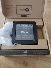 Décodeur TV Bouygues Bbox 4K