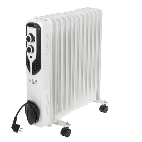 Radiateur huile - radiateur,