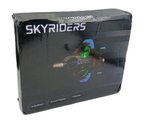 Skyriders remote control - rc,