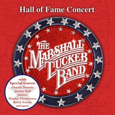 The Marshall Tucker Band Hall