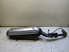 pot d echappement Ligne