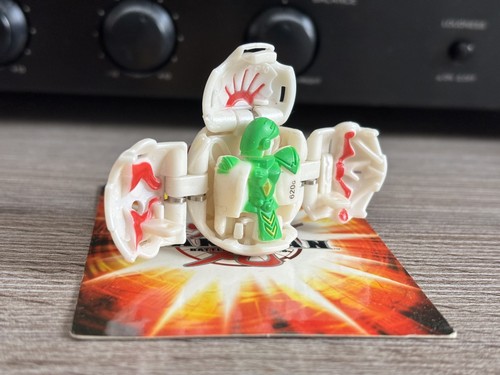 Bakugan battle brawlers lars - -,
