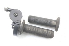 THROTTLE GRIP - DERBI SENDA SM DRD X-TREME 50 ( 2011 - 2017)