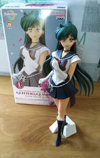 Sailor Moon Sailor Pluto