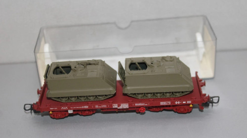 Wagon electrotren ref 5142 - electrotren,
