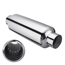 Universel Silencieux