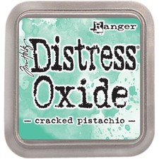 Tim Holtz Distress Oxide Ink