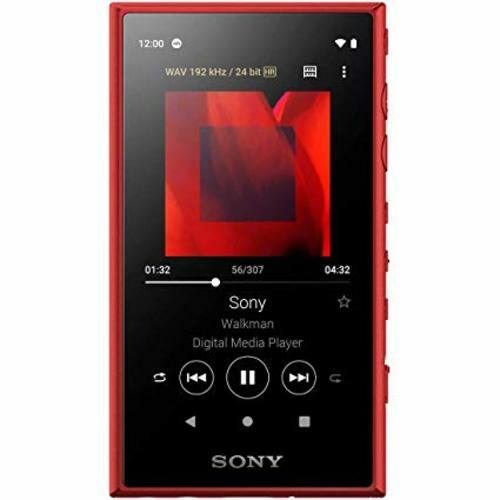 Sony walkman a series - sony,