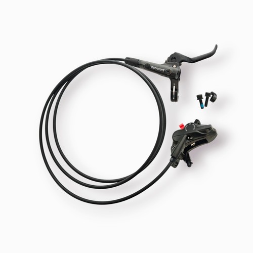Shimano mt520 piston rear - shimano,
