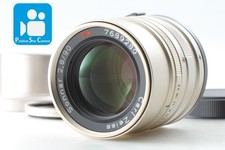 ??✨Top MINT✨ Contax Carl Zeiss Sonnar T* 90mm f2.8 AF Lens For G1 G2 JAPAN