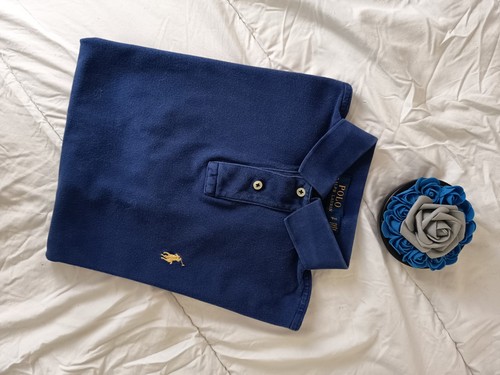 Polo ralph lauren custom - polo,