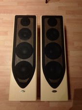 ENCEINTE CINÉMA & STUDIO 