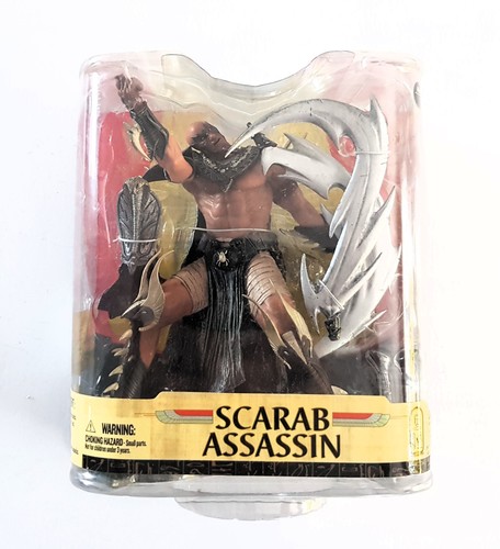 Figurine spawn age - (y)figurine,