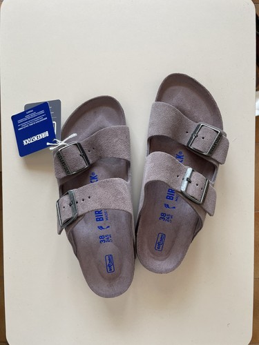 Birkenstock arizona soft - birkenstock,