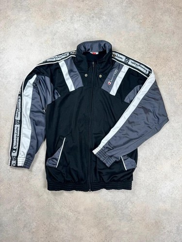 Veste survêtement champion - de,
