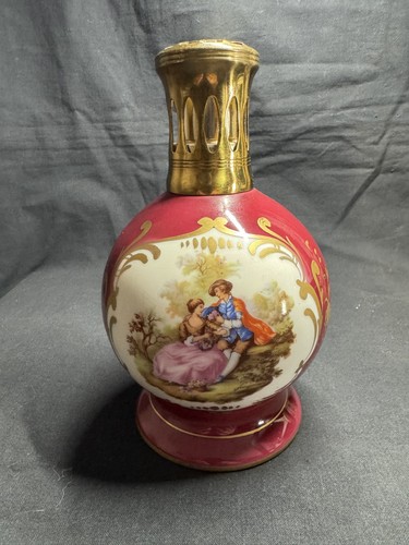 Ancienne lampe berger - ancienne,