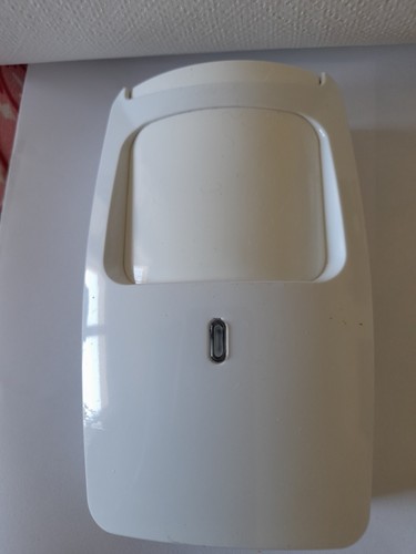 Honeywell dt7235t dual tec - honeywell,