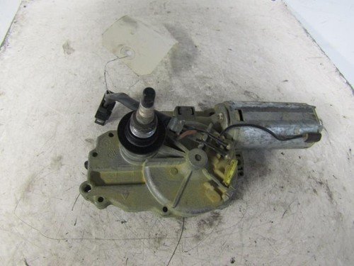 Moteur essuie glace - , arriere