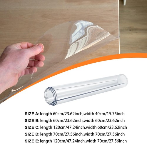 Tapis protection table - de,