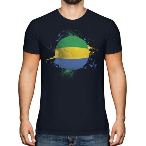 Gabon football hommes - football,