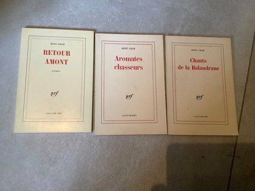 Retour amont aromates - retour, amont,aromates
