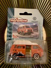 Miniature Majorette Volkswagen