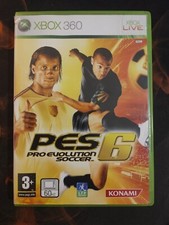 Pro Evolution Soccer 6 -