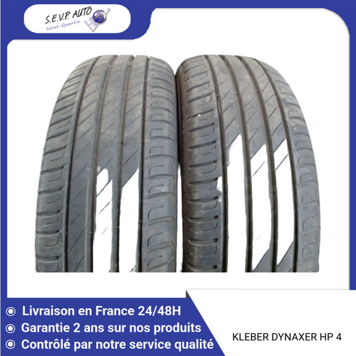 Paire de pneus - 🇫🇷,