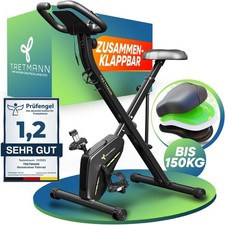 Tretmann Home Trainer Vélo