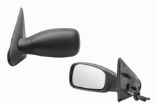 Rétroviseur Gauche Manuel