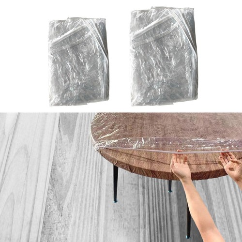 Housse protection table - de, de