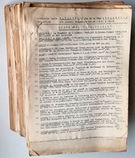 🌟 +40 listes ALSACE