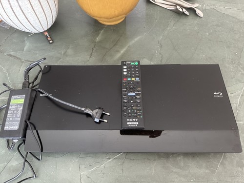 Lecteur blu ray sony bdv - lecteur, blu-ray