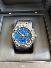 Hublot Big Bang Aero Bang