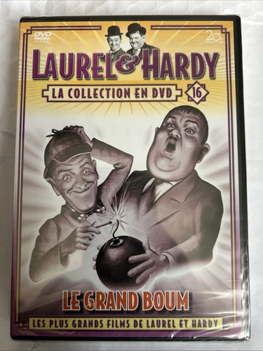 Collection laurel hardy - laurel, &