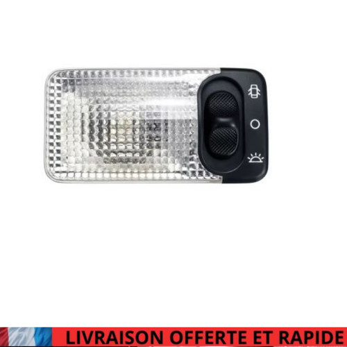 Plafonnier peugeot 206 - 206,