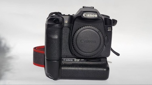 Appareil photo numérique