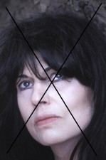 PHOTO DE CATHERINE RIBEIRO