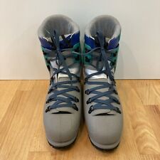 Koflach Vario Viva Soft Boots, Koflach, Size 10.5, Mountaineering Boots