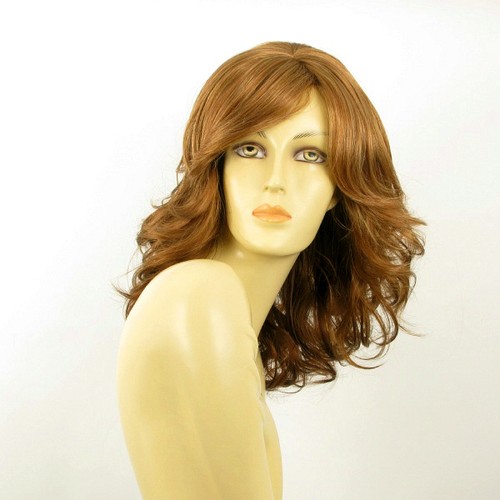 Mid length wig for - length,
