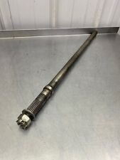 kawasaki klf300 300 bayou 4x4 right rear back axle shaft  97 96 91 92 93 94 95