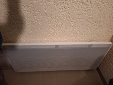 radiateur électrique 2000w