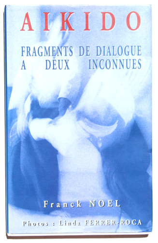 Aikido fragments dialogue a - fragments, de