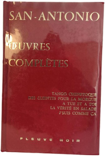 Oeuvres complètes - , |