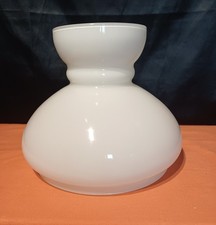 opaline abat jour lustre